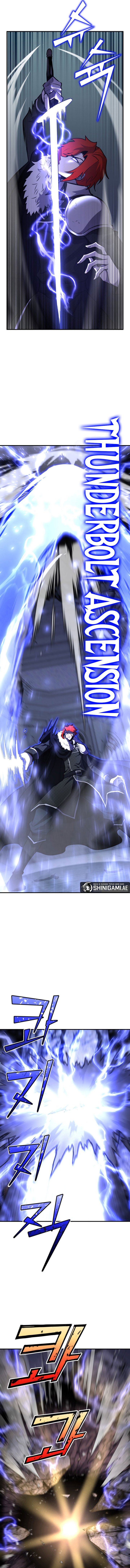 Standard Of Reincarnation Chapter 71 Image 17