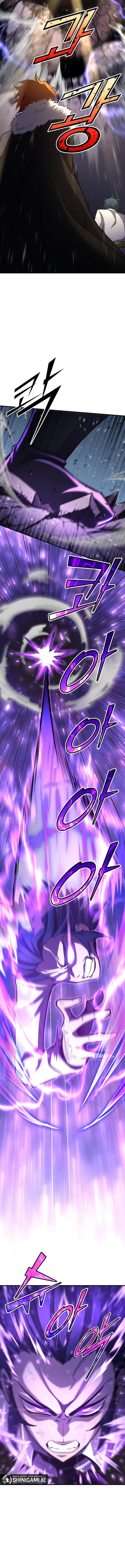 Standard Of Reincarnation Chapter 71 Image 18