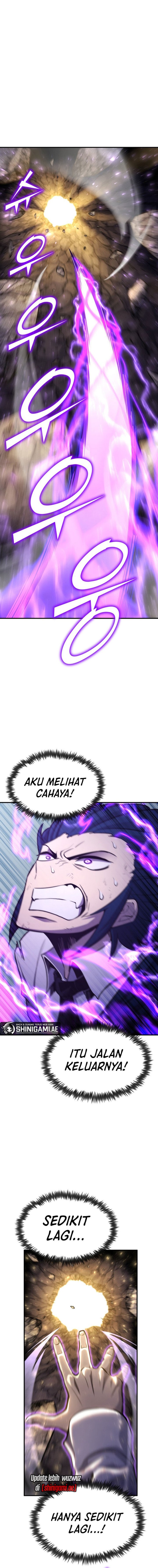 Standard Of Reincarnation Chapter 71 Image 19