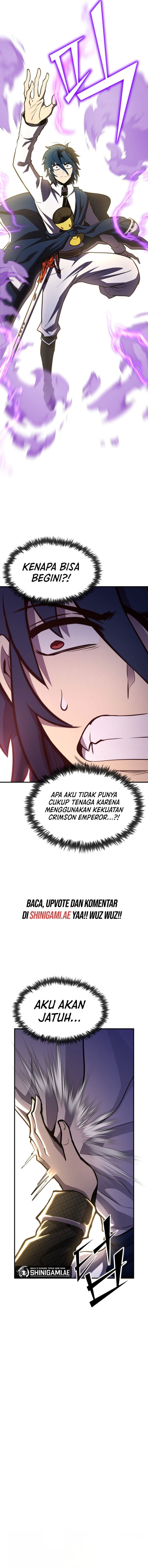 Standard Of Reincarnation Chapter 71 Image 20