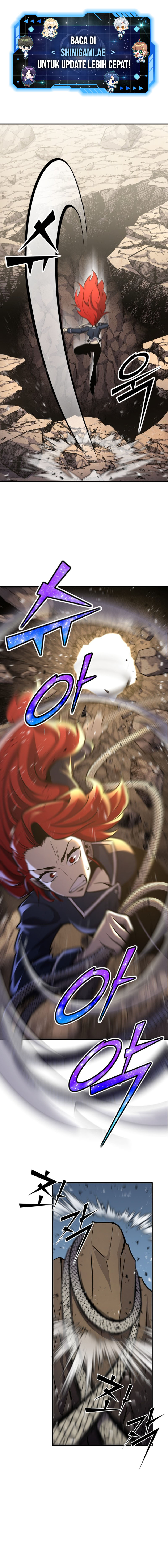 Standard Of Reincarnation Chapter 72 Image 1