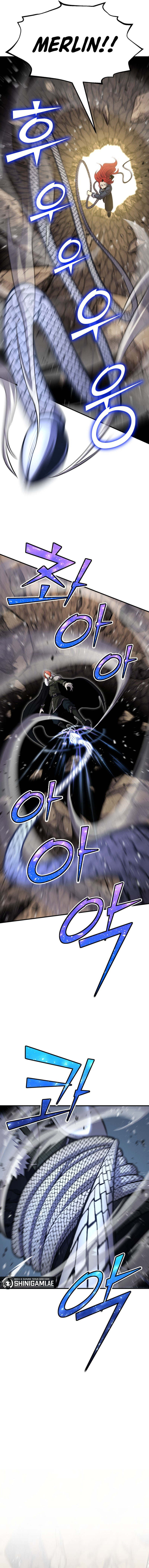 Standard Of Reincarnation Chapter 72 Image 2