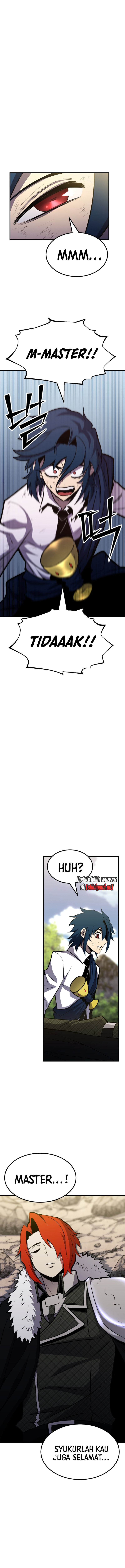 Standard Of Reincarnation Chapter 72 Image 4