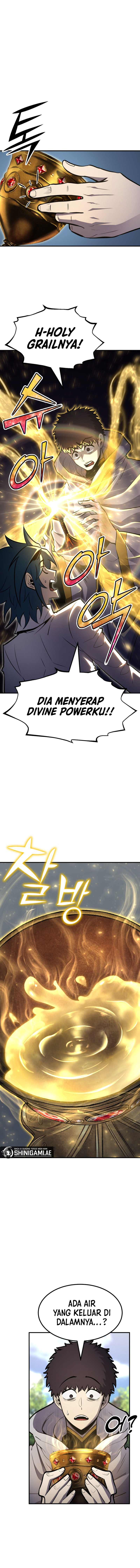 Standard Of Reincarnation Chapter 72 Image 6