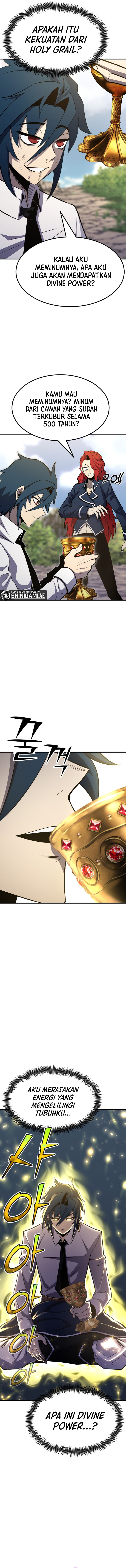 Standard Of Reincarnation Chapter 72 Image 7