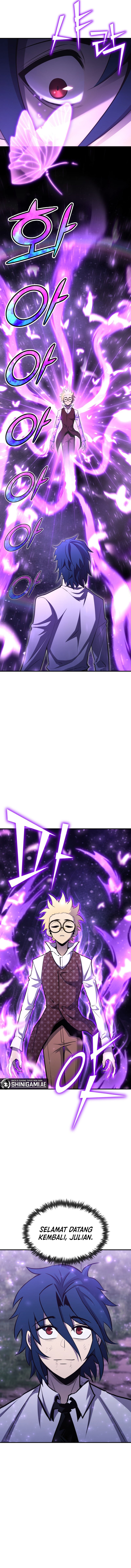 Standard Of Reincarnation Chapter 72 Image 8