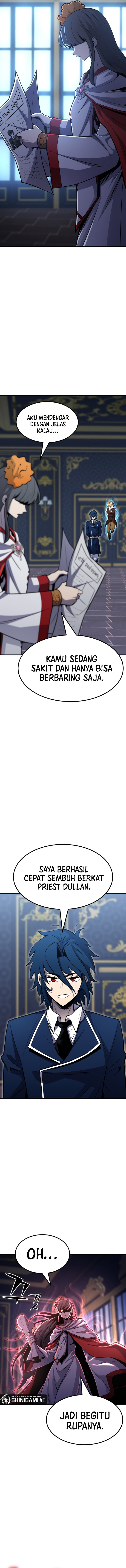 Standard Of Reincarnation Chapter 72 Image 12