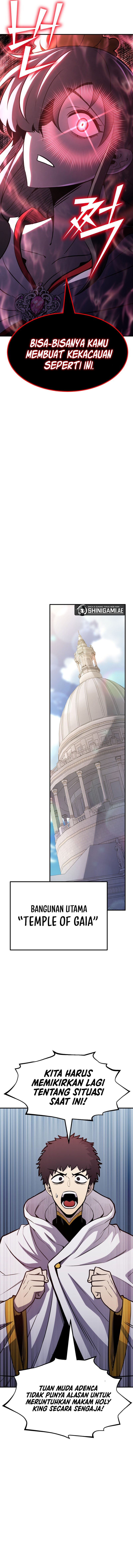 Standard Of Reincarnation Chapter 72 Image 13