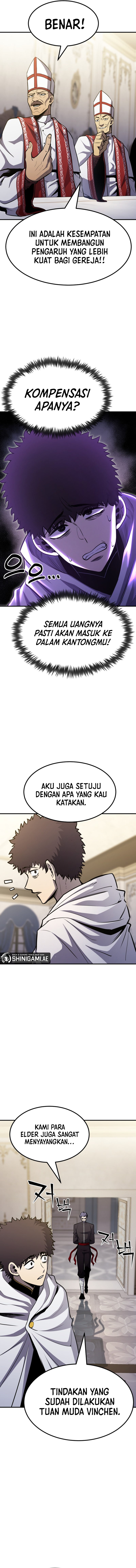 Standard Of Reincarnation Chapter 72 Image 16