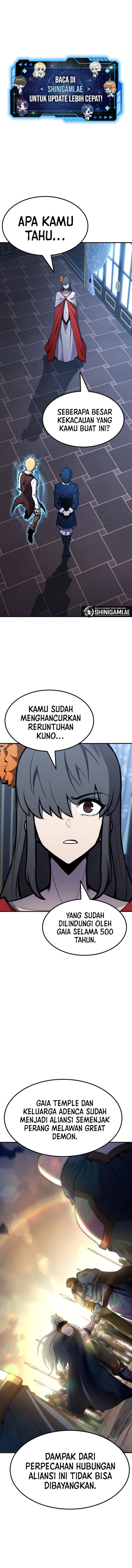 Standard Of Reincarnation Chapter 73 Image 1