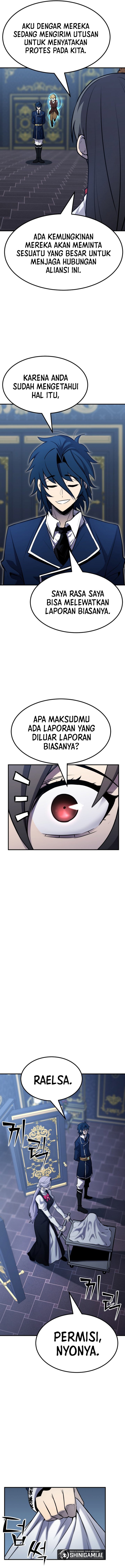 Standard Of Reincarnation Chapter 73 Image 2