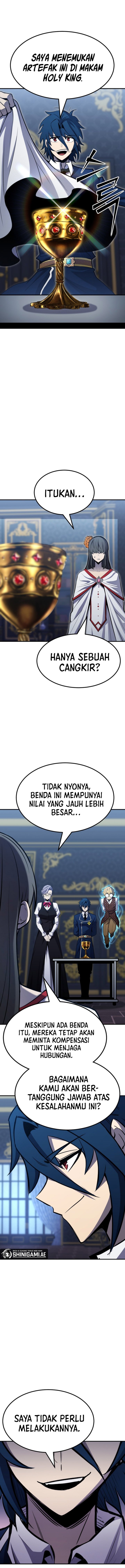 Standard Of Reincarnation Chapter 73 Image 3