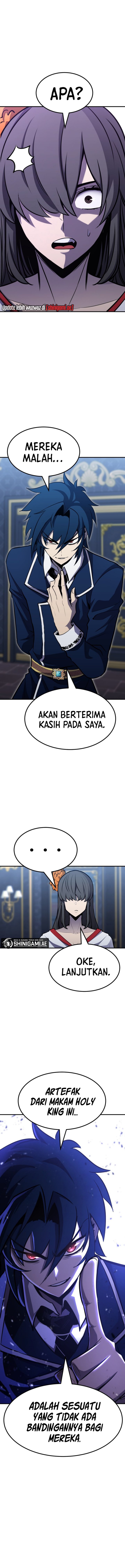 Standard Of Reincarnation Chapter 73 Image 4