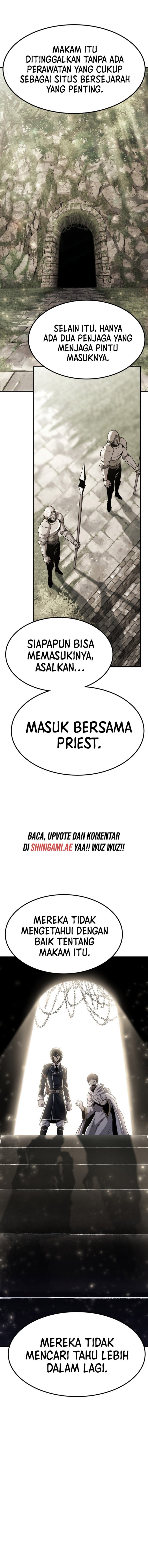 Standard Of Reincarnation Chapter 73 Image 5