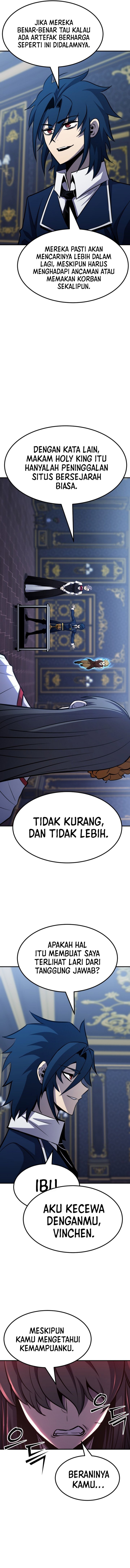 Standard Of Reincarnation Chapter 73 Image 6