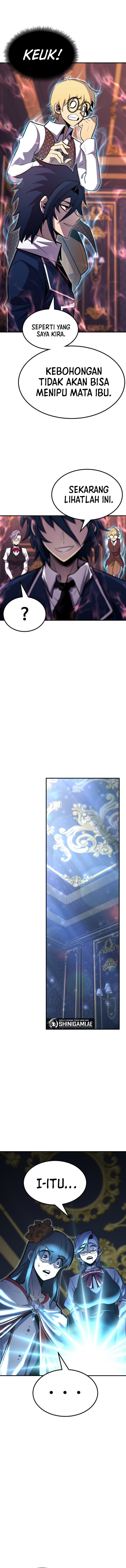 Standard Of Reincarnation Chapter 73 Image 8