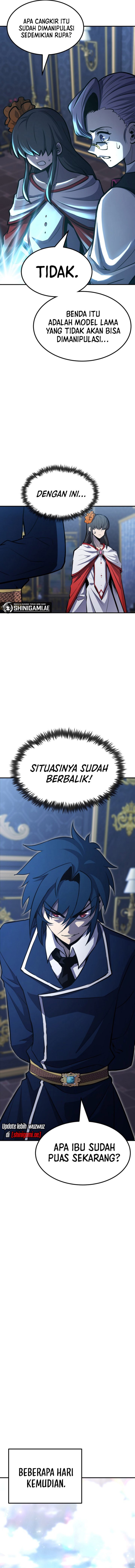 Standard Of Reincarnation Chapter 73 Image 9