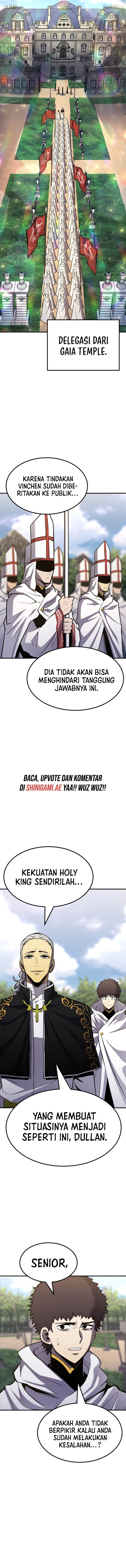 Standard Of Reincarnation Chapter 73 Image 10