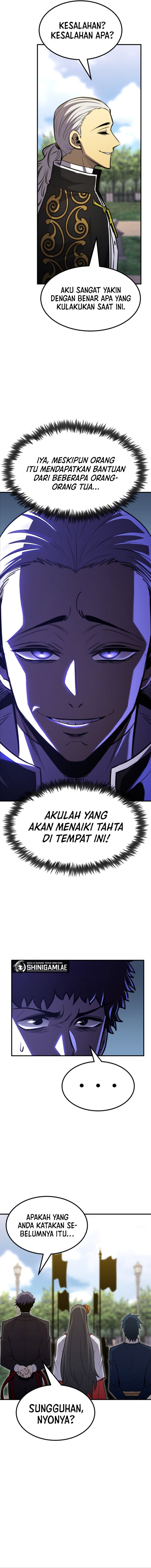 Standard Of Reincarnation Chapter 73 Image 11