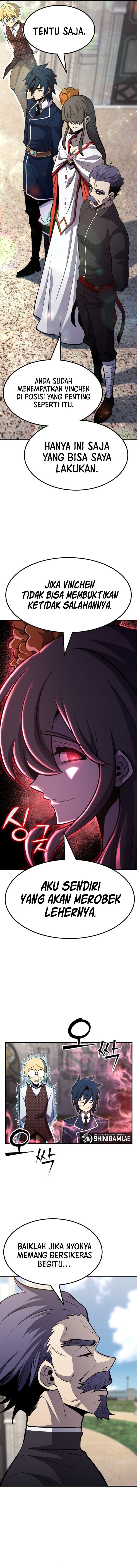 Standard Of Reincarnation Chapter 73 Image 12