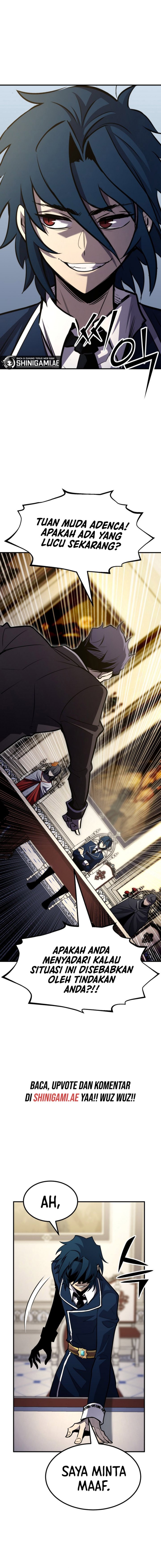 Standard Of Reincarnation Chapter 73 Image 15