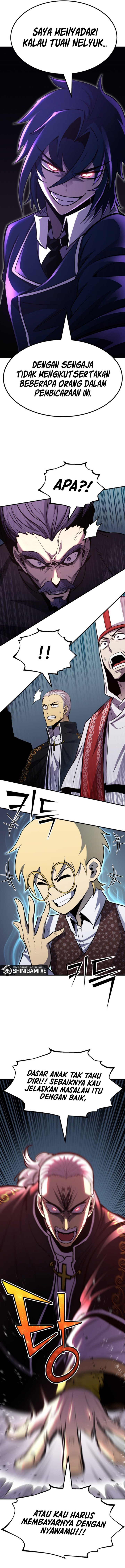 Standard Of Reincarnation Chapter 73 Image 16