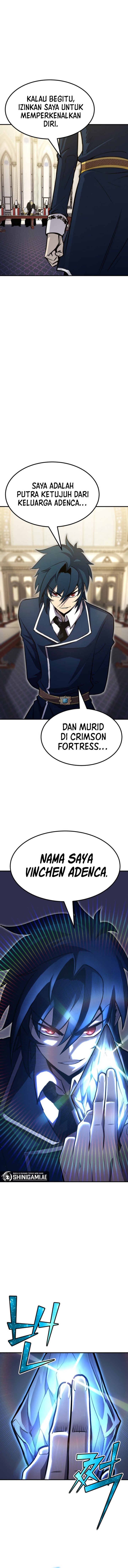 Standard Of Reincarnation Chapter 73 Image 17