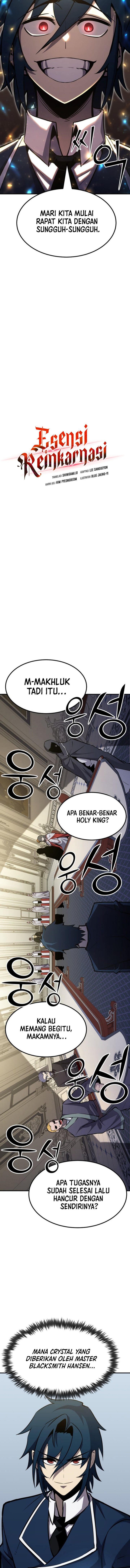 Standard Of Reincarnation Chapter 74 Image 6