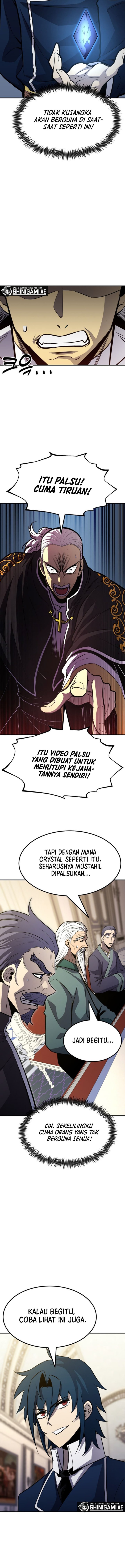 Standard Of Reincarnation Chapter 74 Image 7