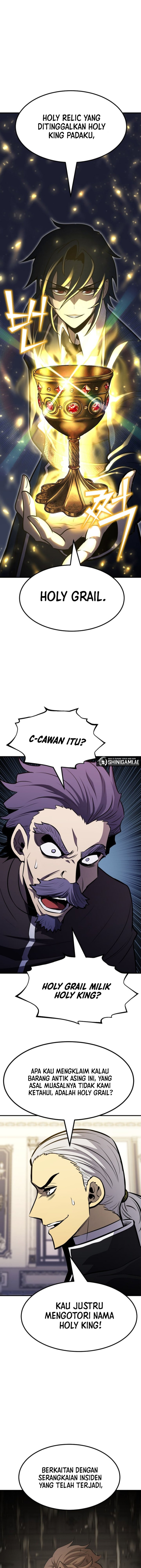 Standard Of Reincarnation Chapter 74 Image 8