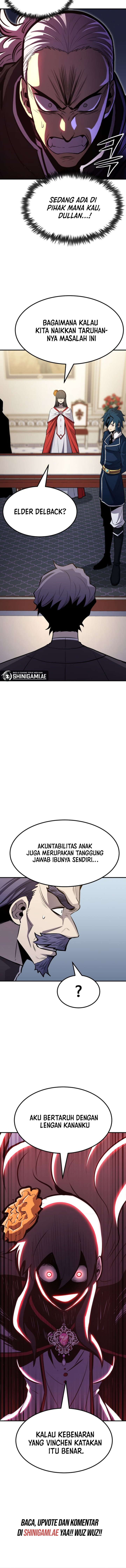 Standard Of Reincarnation Chapter 74 Image 10