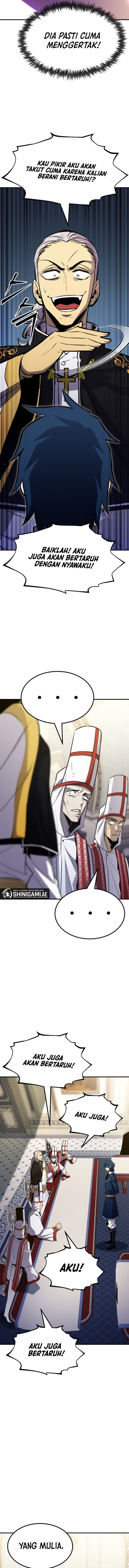 Standard Of Reincarnation Chapter 74 Image 13