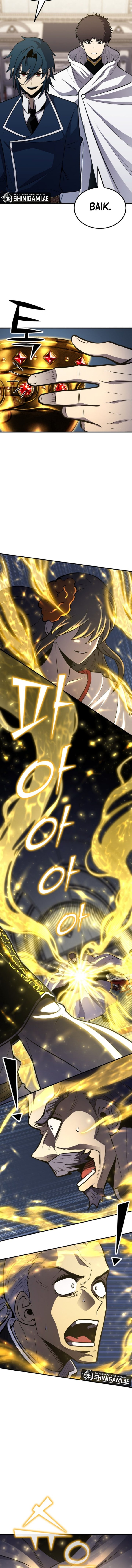 Standard Of Reincarnation Chapter 74 Image 14