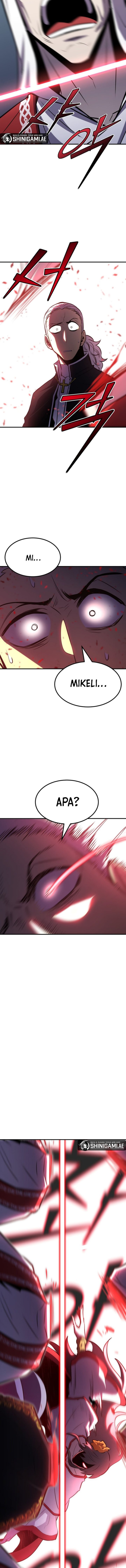 Standard Of Reincarnation Chapter 74 Image 17