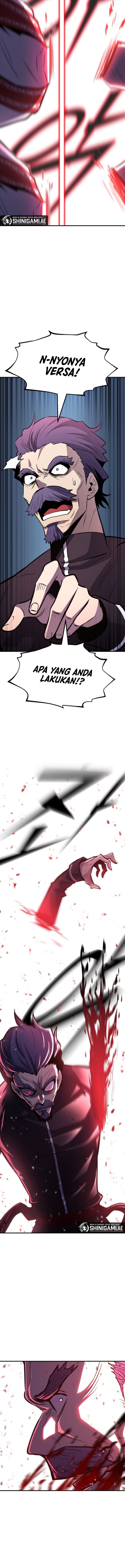 Standard Of Reincarnation Chapter 74 Image 18