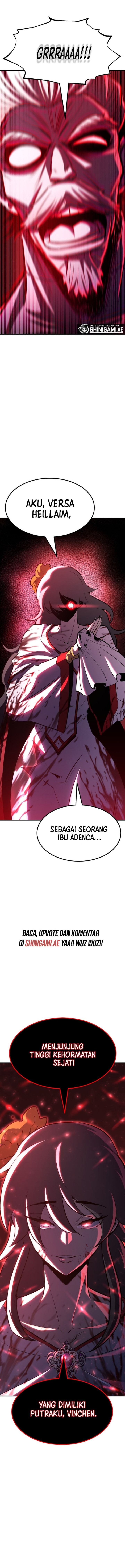 Standard Of Reincarnation Chapter 74 Image 19