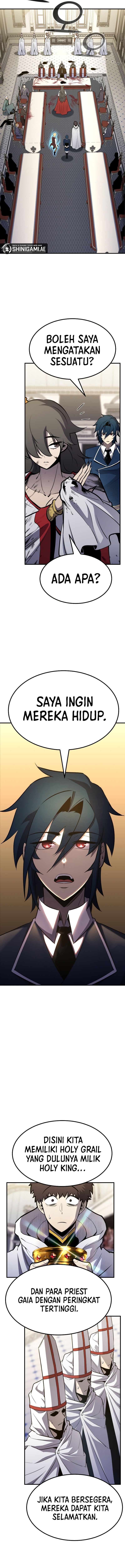 Standard Of Reincarnation Chapter 75 Image 3