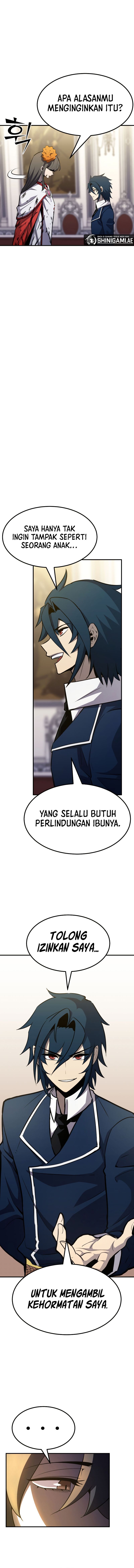 Standard Of Reincarnation Chapter 75 Image 4