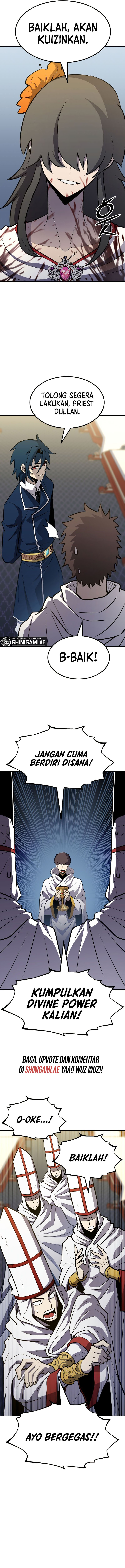 Standard Of Reincarnation Chapter 75 Image 5