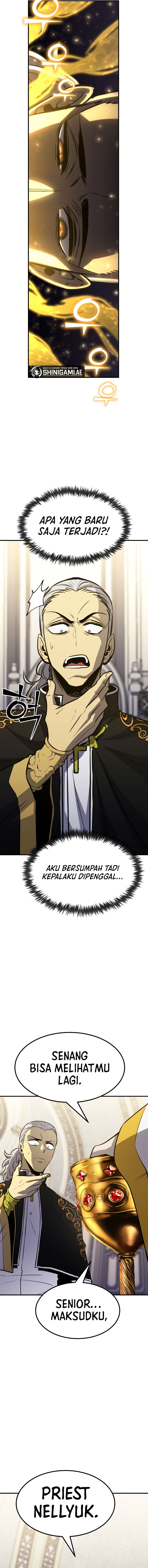 Standard Of Reincarnation Chapter 75 Image 7