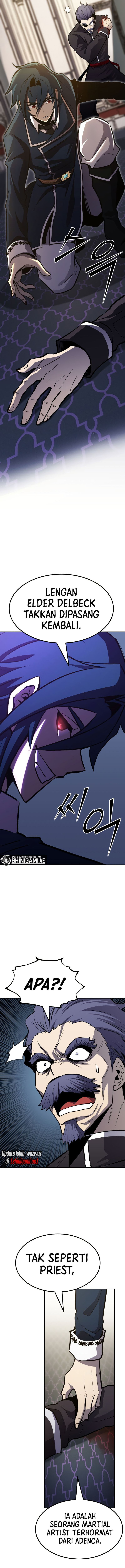 Standard Of Reincarnation Chapter 75 Image 9