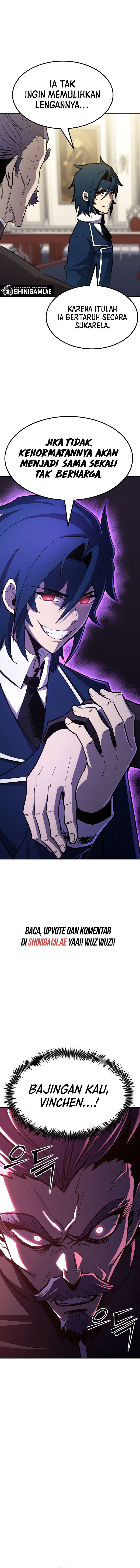 Standard Of Reincarnation Chapter 75 Image 10