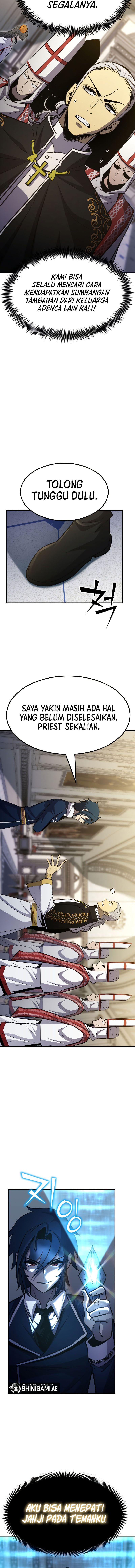 Standard Of Reincarnation Chapter 75 Image 13