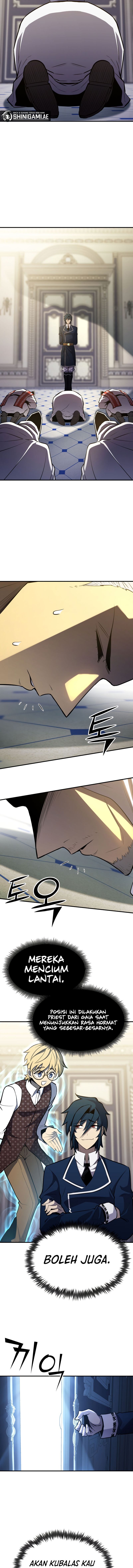 Standard Of Reincarnation Chapter 75 Image 16