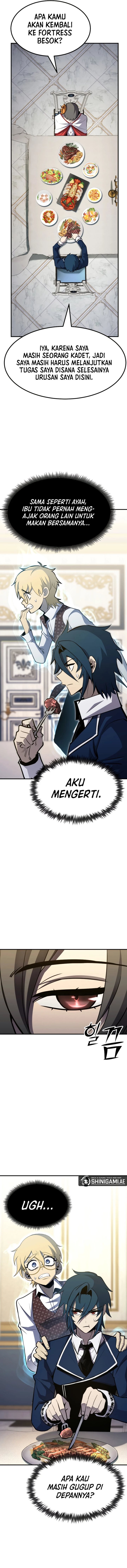 Standard Of Reincarnation Chapter 76 Image 6