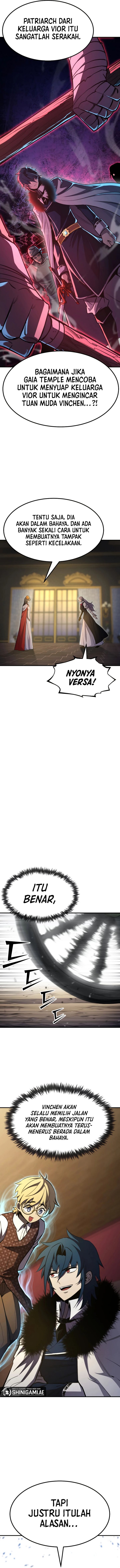 Standard Of Reincarnation Chapter 76 Image 17