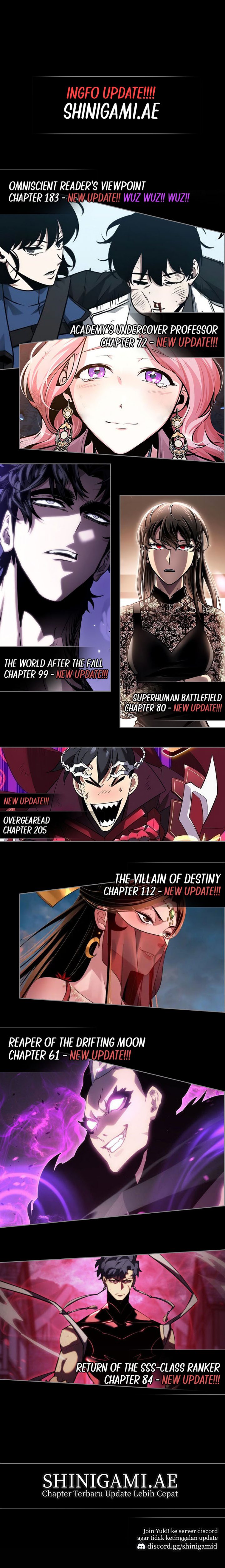 Standard Of Reincarnation Chapter 76 Image 19