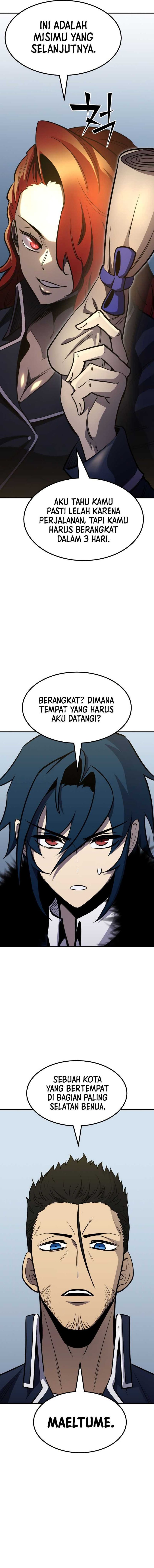 Standard Of Reincarnation Chapter 77 Image 3