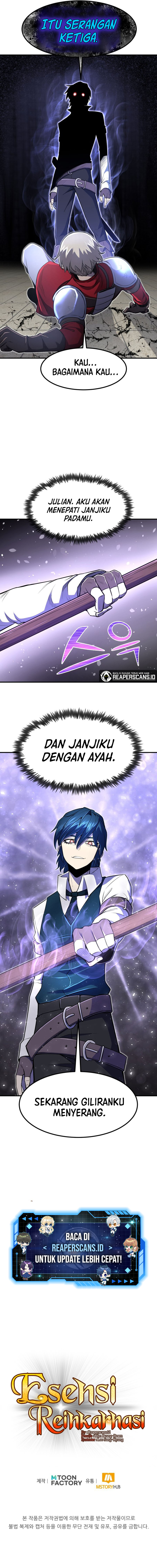 Standard Of Reincarnation Chapter 8 Image 9