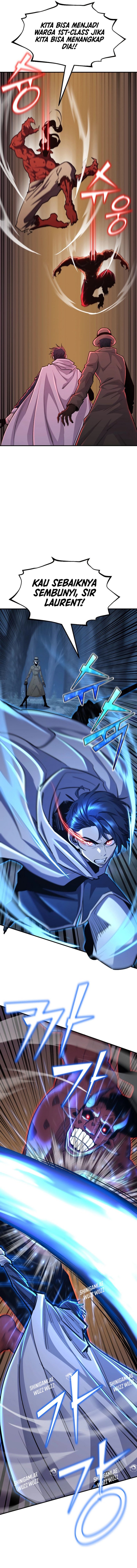 Standard Of Reincarnation Chapter 95 Image 14